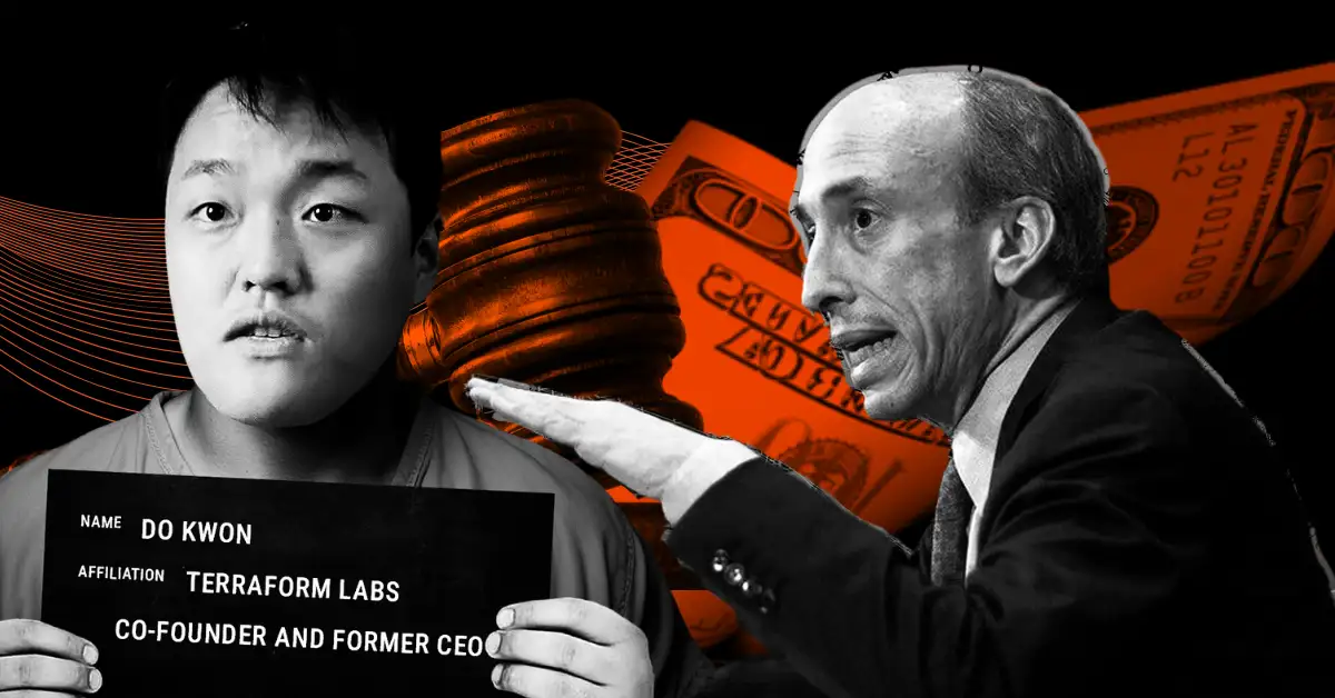 SEC WINS – NY Jury Holds Terraform Labs and Founder Do Kwon Liable in Civil Fraud