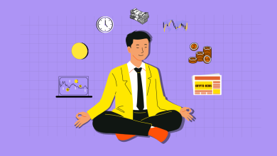 Trading Patience and Discipline_ A Simple Guide to Win Crypto Markets