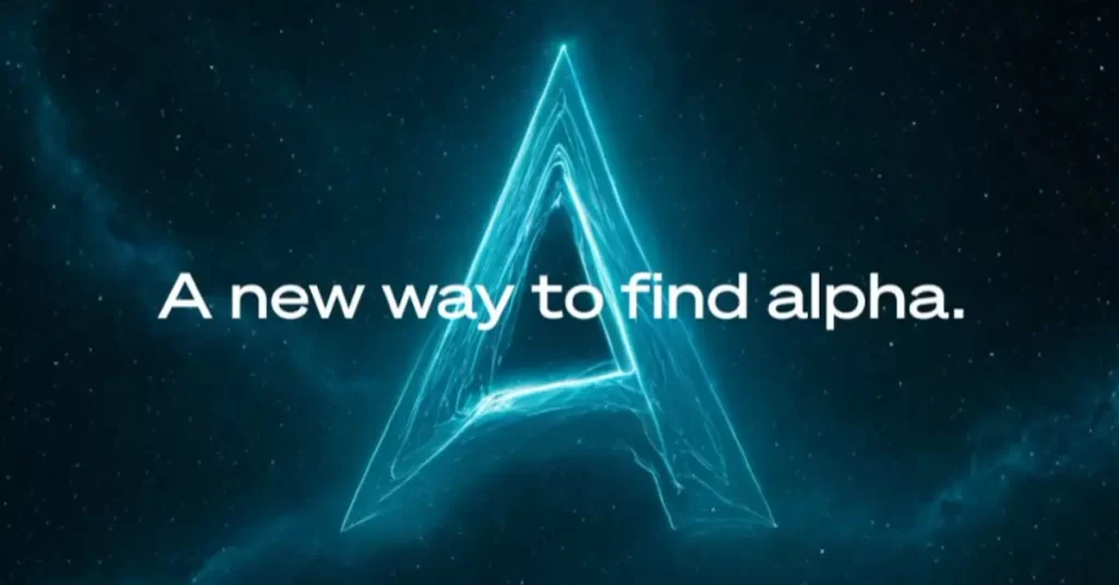 AlphaKEK AI Releases API for Web3 Ecosystem  