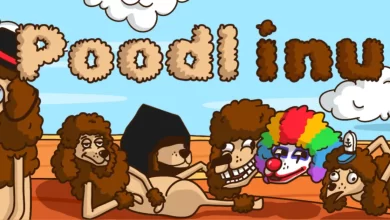 poodl-inu