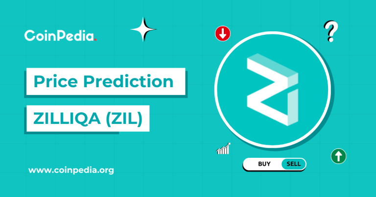 Zilliqa Price Prediction