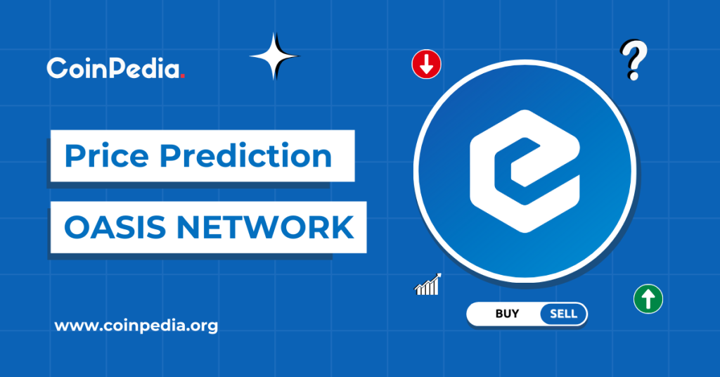 price prediction Oasis Network