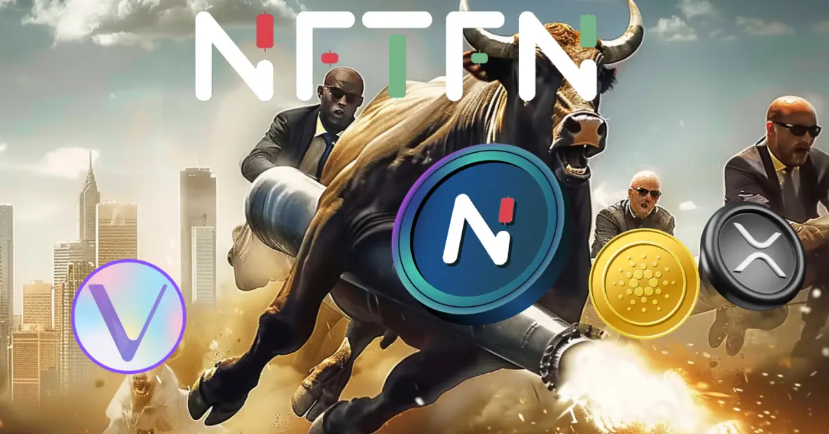 nftfn-vet-xrp