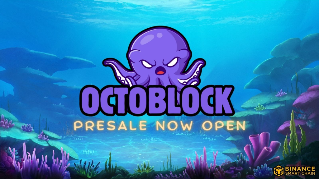 octoblock