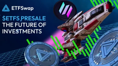 ETFSwap ($ETFS)
