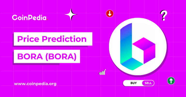 BORA (BORA) Price Prediction