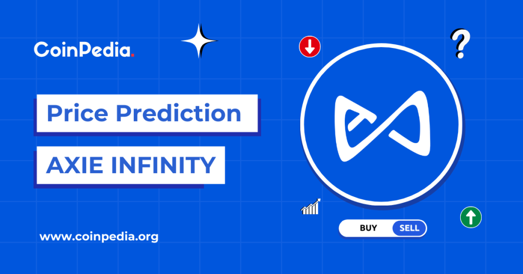 Axie Infinity Price Prediction