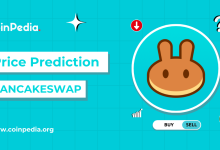 PancakeSwap Price Prediction