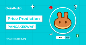 PancakeSwap Price Prediction