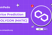 Polygon Price Prediction