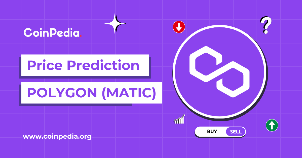 Polygon Price Prediction 2024 – 2025: Will MATIC Scale To $2 in 2024?
