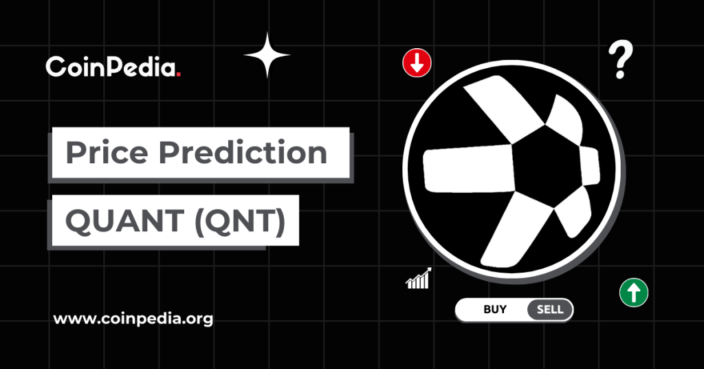 Quant Price Prediction