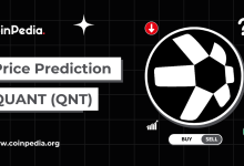 Quant Price Prediction