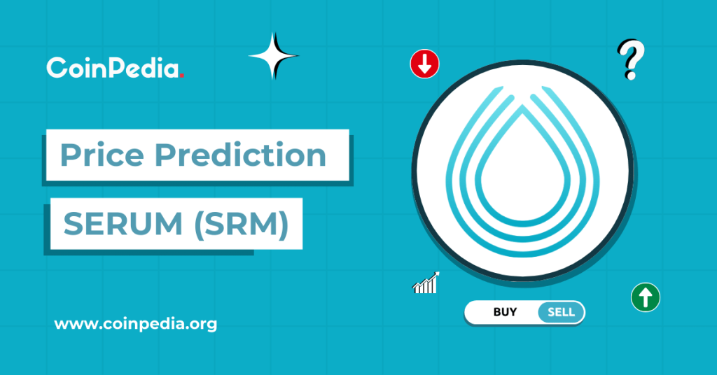 Serum Price Prediction