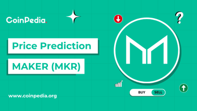 Maker Dao Price Prediction
