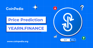 Yearn.Finance Price Prediction