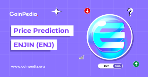Enjin Coin Price Prediction