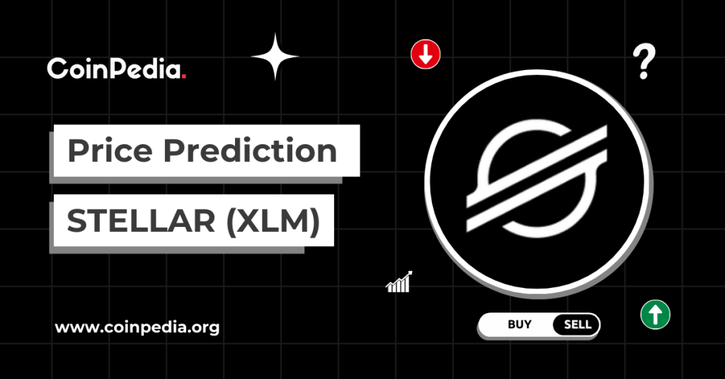 Stellar Price Prediction