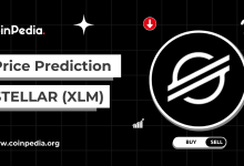 Stellar Price Prediction