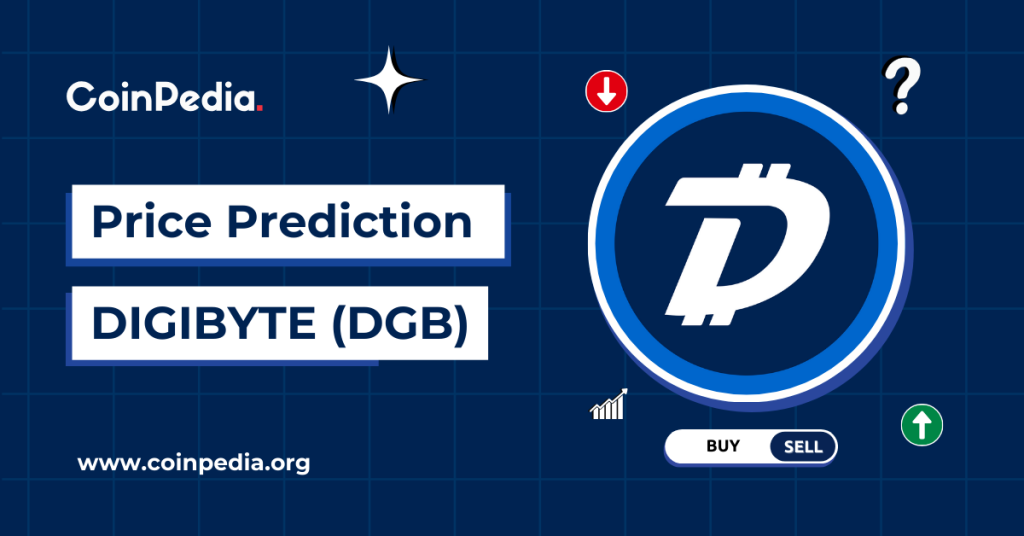 DigiByte Price Prediction