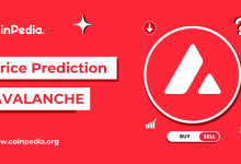 Avalanche Price Prediction