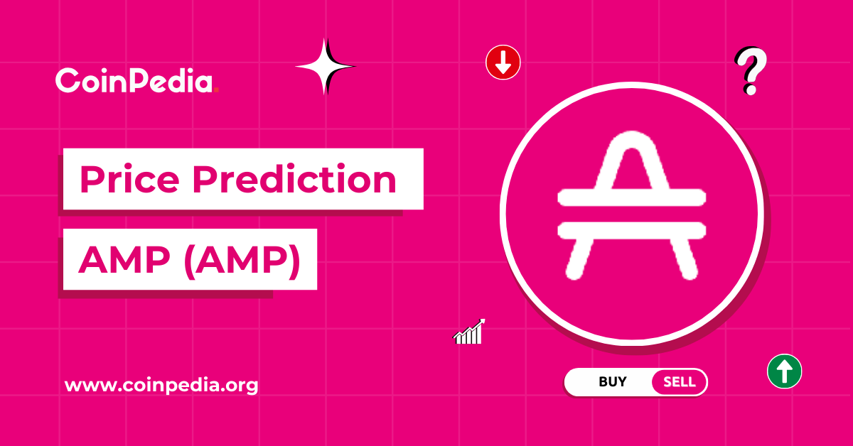 AMP Price Prediction 2025, 2026, 2027 2030