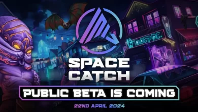 spacecatch