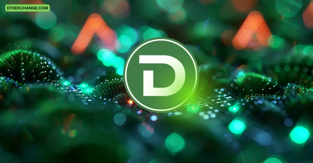 Binance (BNB) and Uniswap (UNI) investors look forward to DTX Exchange’s (DTX) immense potential
