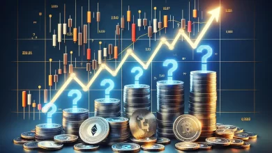 crypto-soars