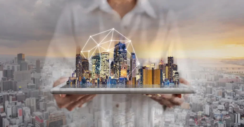 Real Estate Tokenization