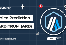 Arbitrum Price Prediction