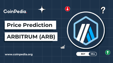 Arbitrum Price Prediction