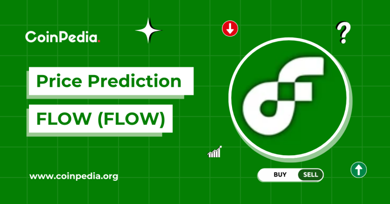 Flow Price Prediction