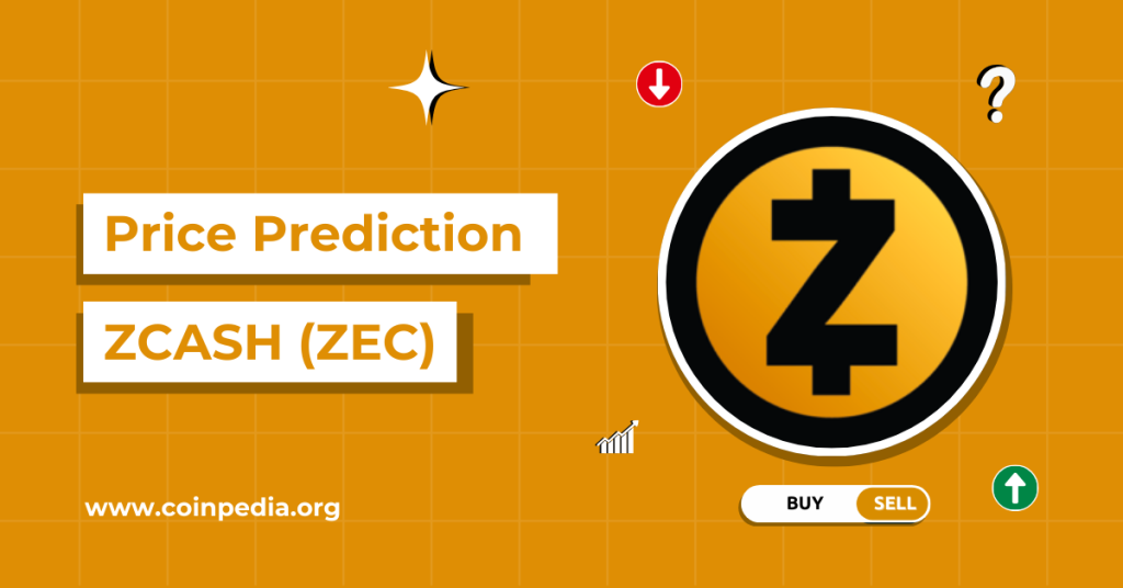 Zcash Price Prediction