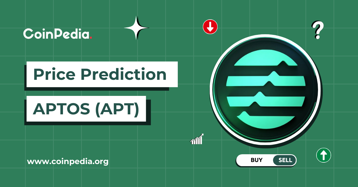 Aptos coin price prediction 2024, 2025, 2030: Is APT Crypto A Good Investment For 2024?