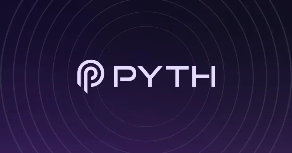 Pyth Network Partners With Portofino Technologies: Optimizing Real-Time DeFi Price Feeds