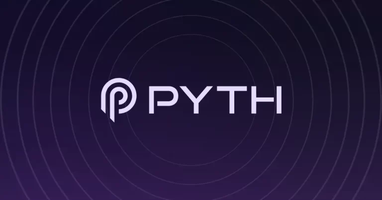 pyth price prediction