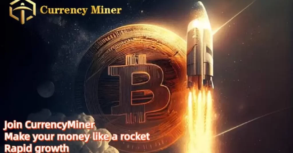 currency-miner