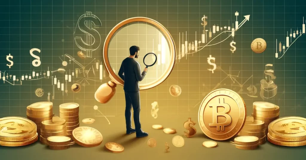 Top Cryptocurrency Picks for Potential 50x-100x Gains Amid Market Turbulence