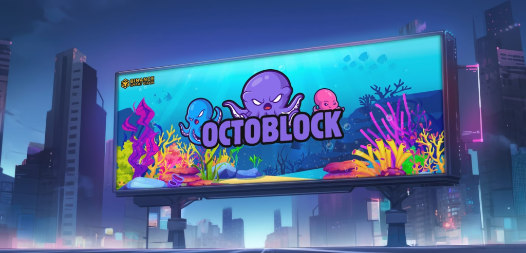 octoblock