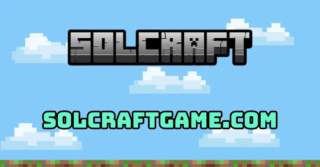 solcraft-game