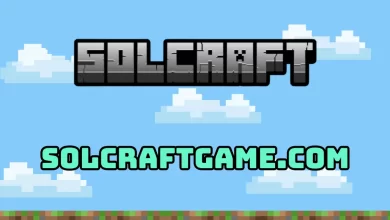 solcraft-game