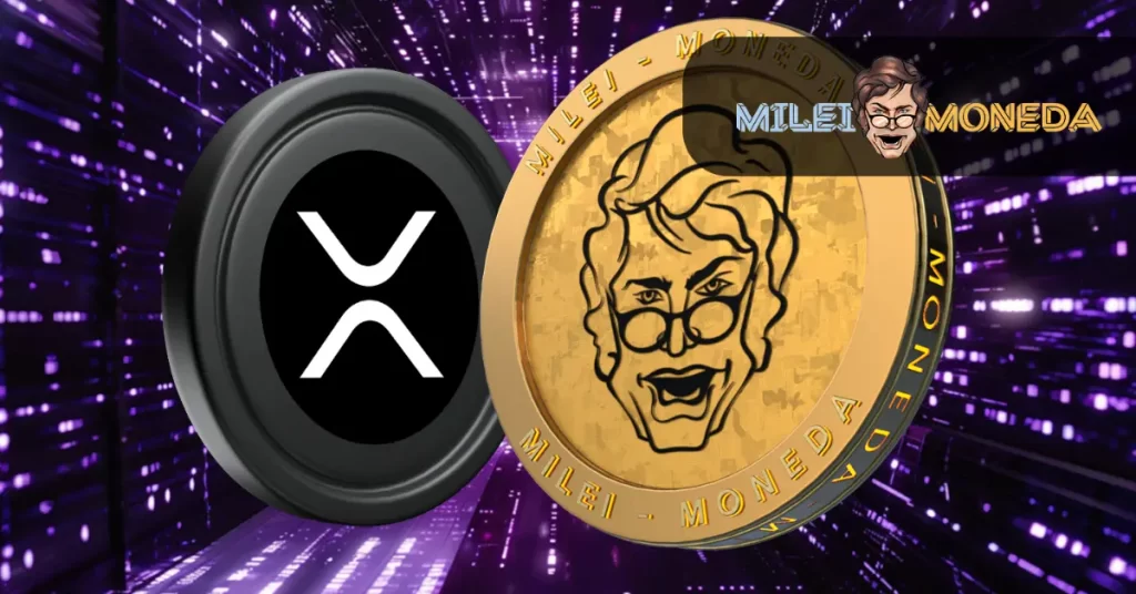Aptos and XRP Price Woes Drive Investors Towards Milei Moneda Presale for Potential Gains