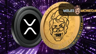 Milei Moneda