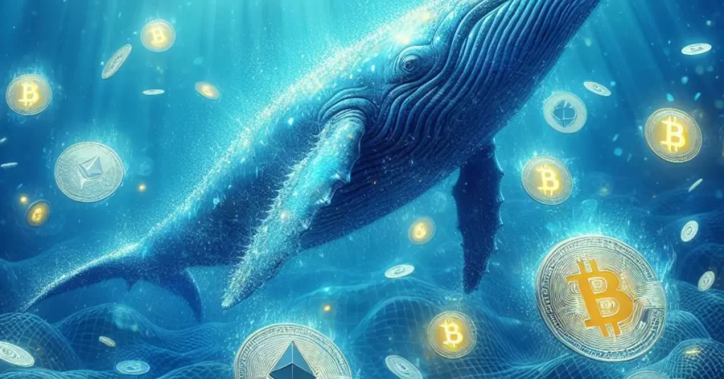 BTC Whales Buy the Dip; Analysts Explain Why XRP and New Altcoin Have Huge Potential in this Bull Cycle