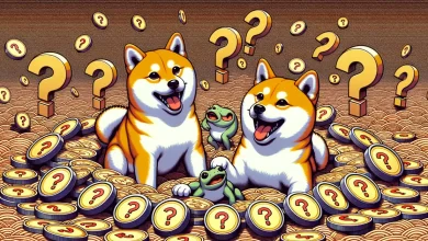 DOGE's 2021