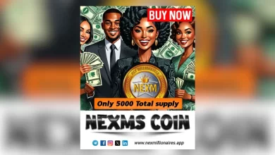 nexm-coins