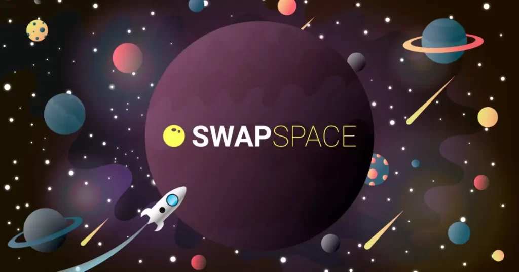 SwapSpace Introduces «Spend Crypto» Use Crypto for Daily Purchases, in Collaboration with Bitrefill