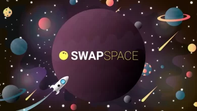 swap-space
