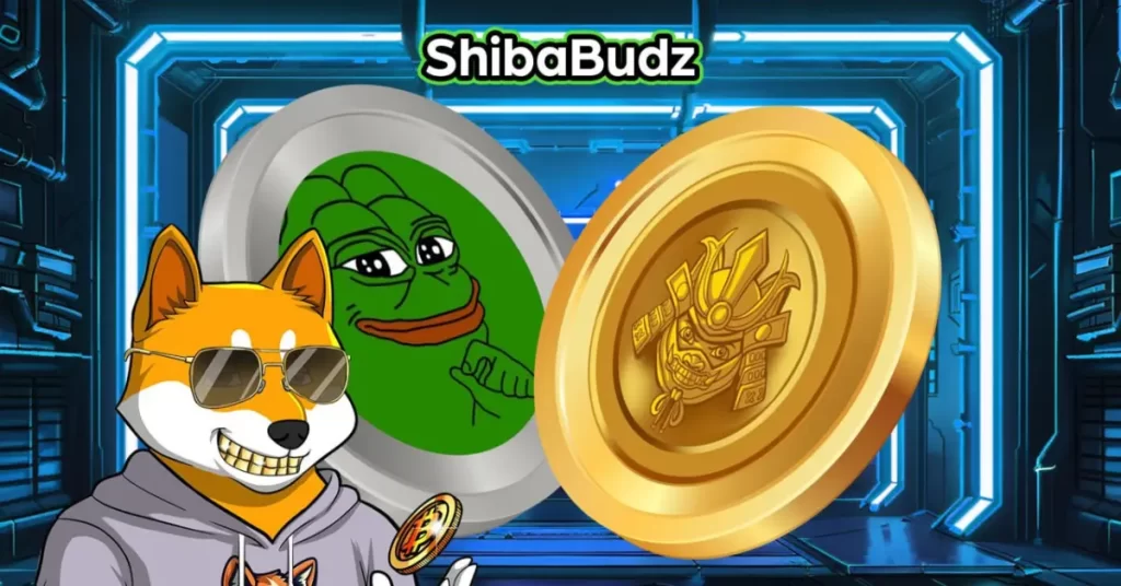 DOGE, PEPE & BUDZ: Dogecoin Investment Tips As PEPE Holders Join Shiba Budz Cryptocurrency
